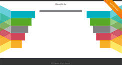 Desktop Screenshot of fileuplo.de